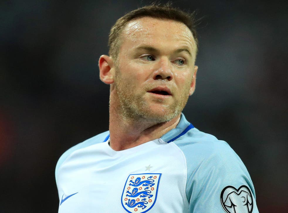 Wayne Rooney's drunken antics last weekend were hardly a scandal, but his sad decline is much harder to watch