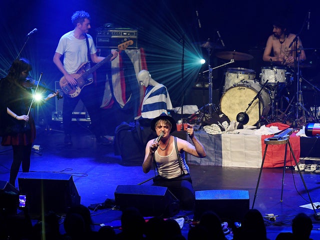 Bataclan Latest News Breaking Stories And Comment The Independent