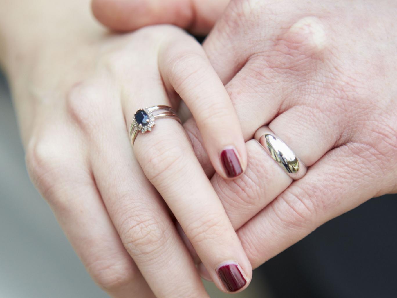 New York State Raises Legal Age Of Marriage From 14 To 18 In Bid To Prevent Forced Weddings For