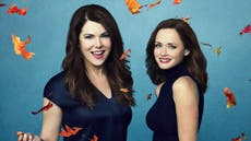 Everything you need to know about the Gilmore Girls revival