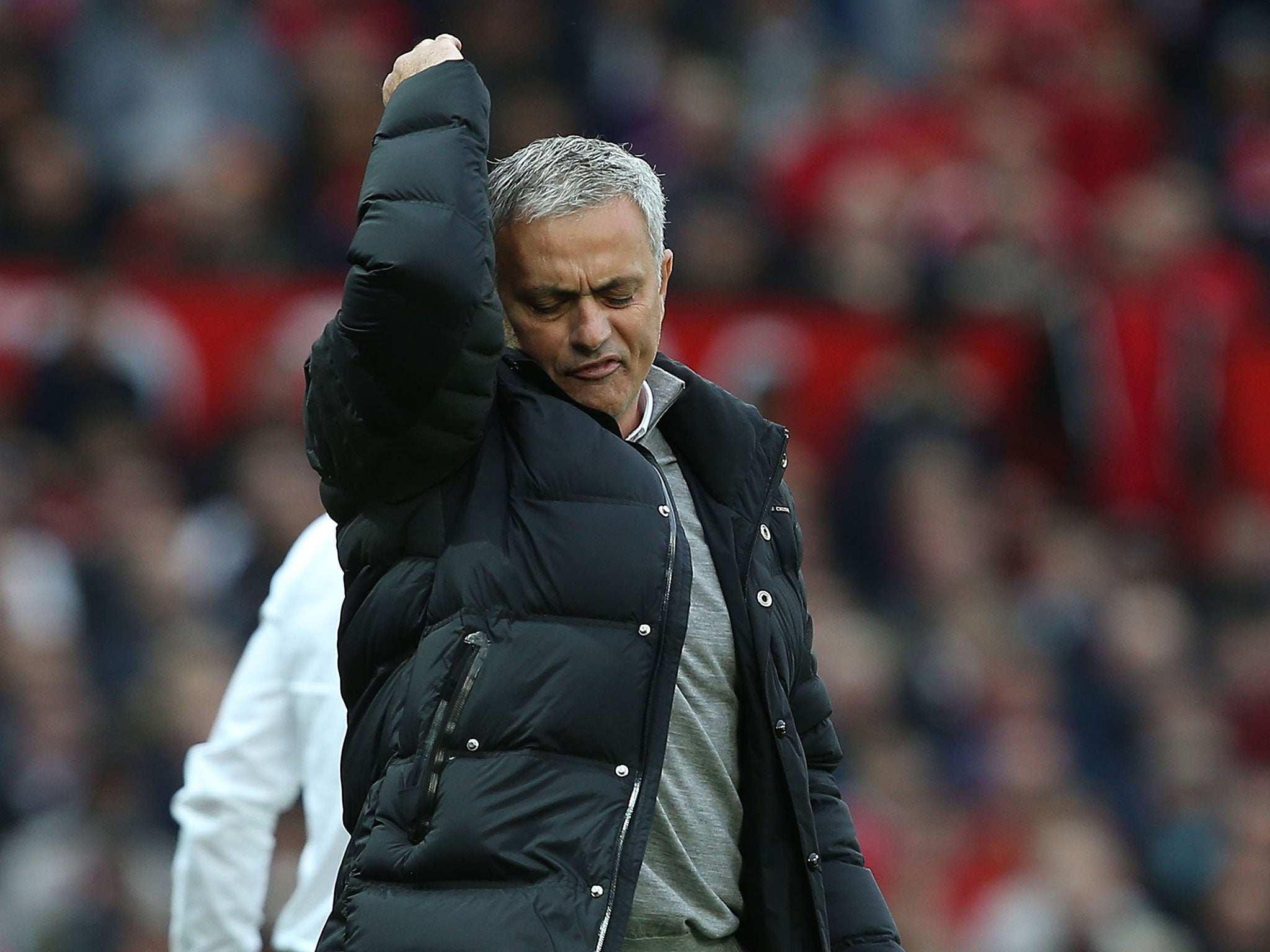 Manchester United have seen the club's debt soar by £51.5m since Jose Mourinho took over