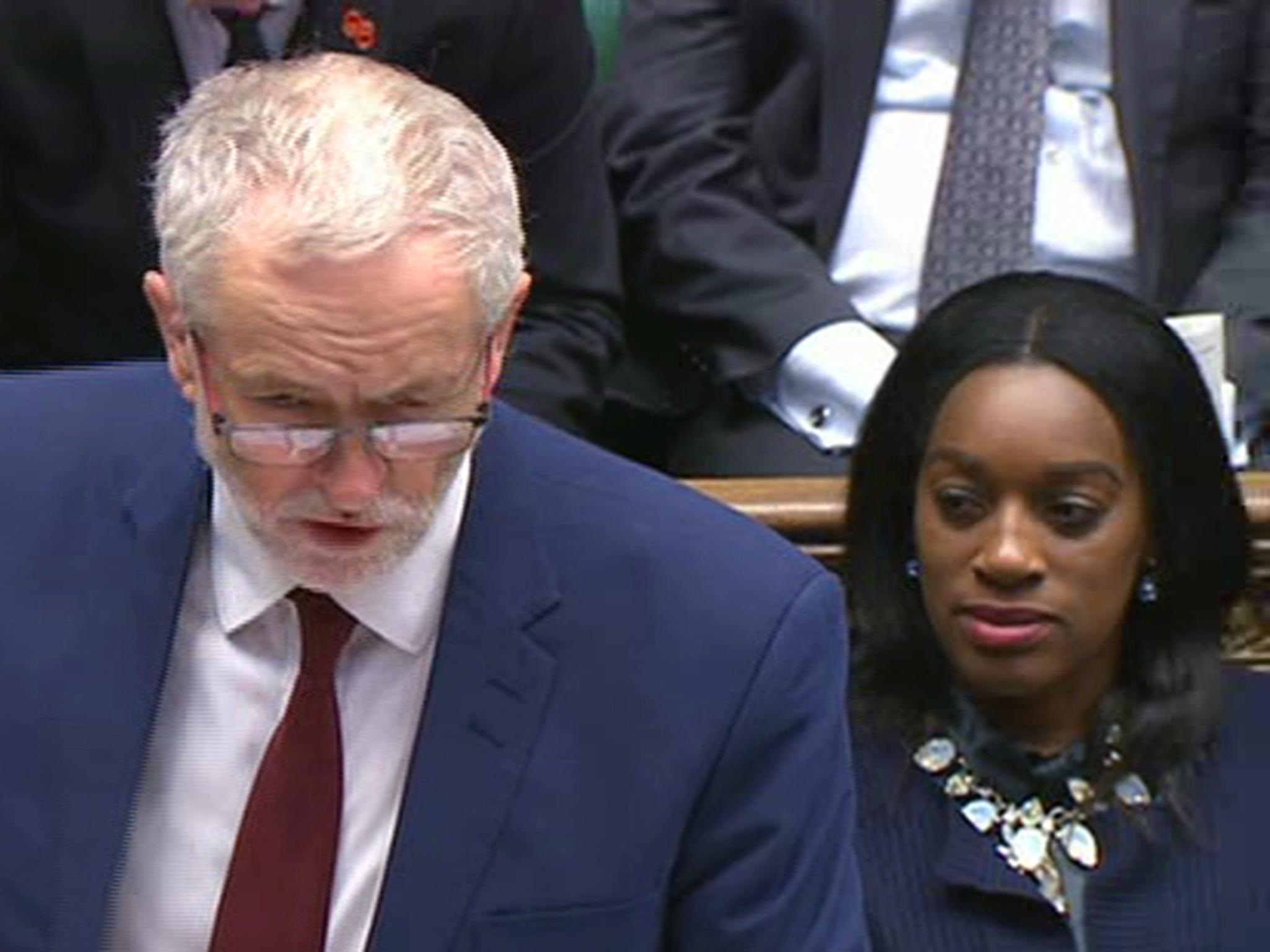 Labour leader Jeremy Corbyn launched a motion this week to stop pupil nationality data collection