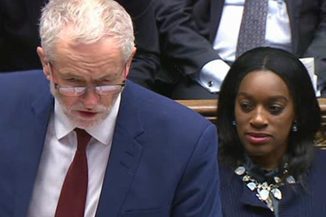 Labour leader Jeremy Corbyn launched a motion this week to stop pupil nationality data collection