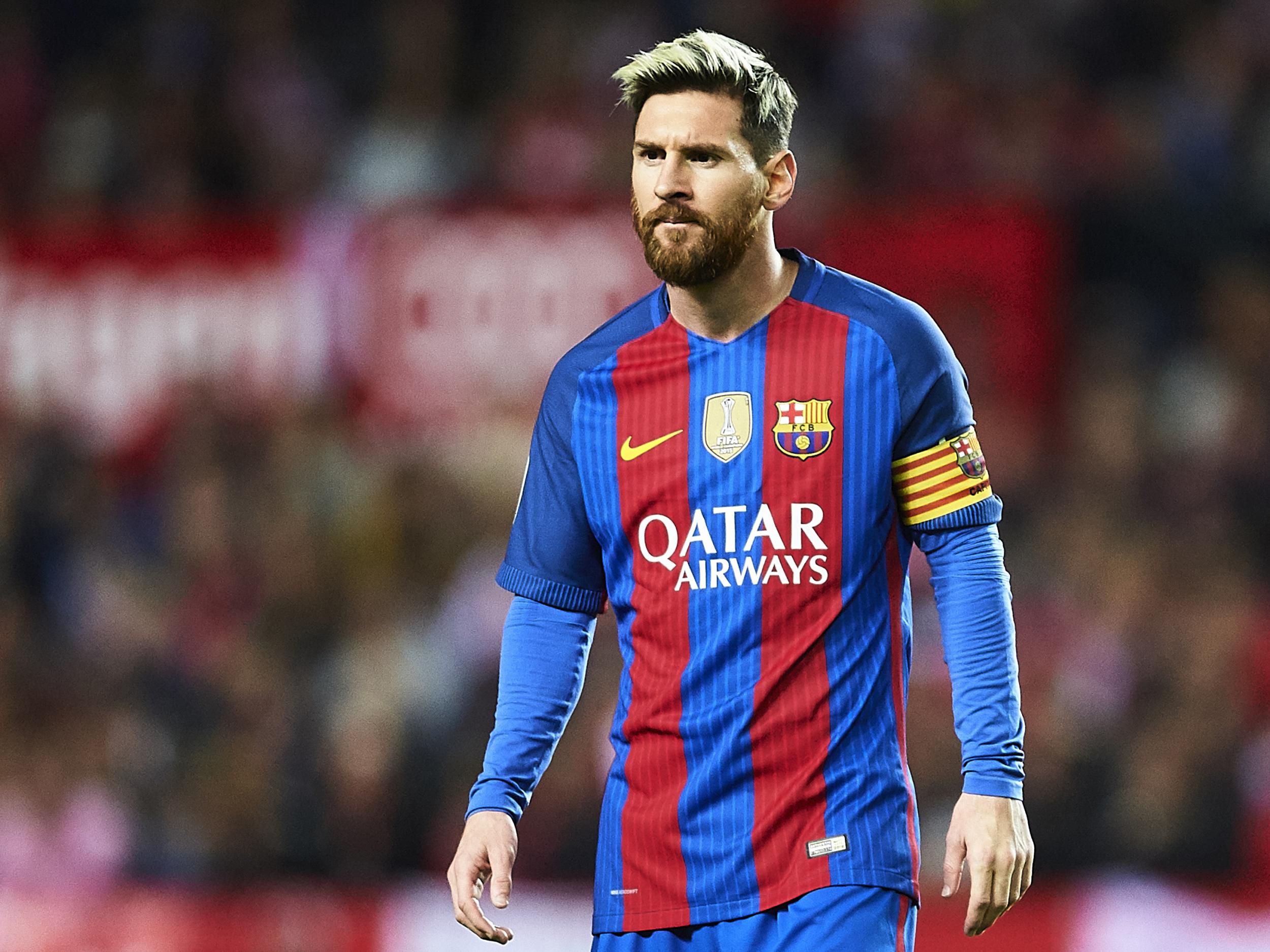 Manchester United Transfer News Club Accept Defeat To City In Lionel Messi Chase The Independent