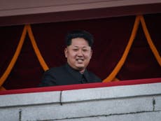 China 'bans internet users from calling Kim Jong-un fatty'