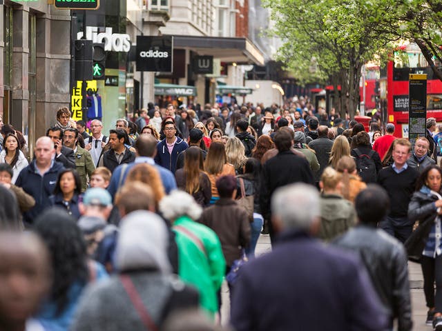 Sharply increasing prices, stagnant wages and further uncertainty over access to the UK’s single market have all weighed heavily on shoppers’ expectations over the past month
