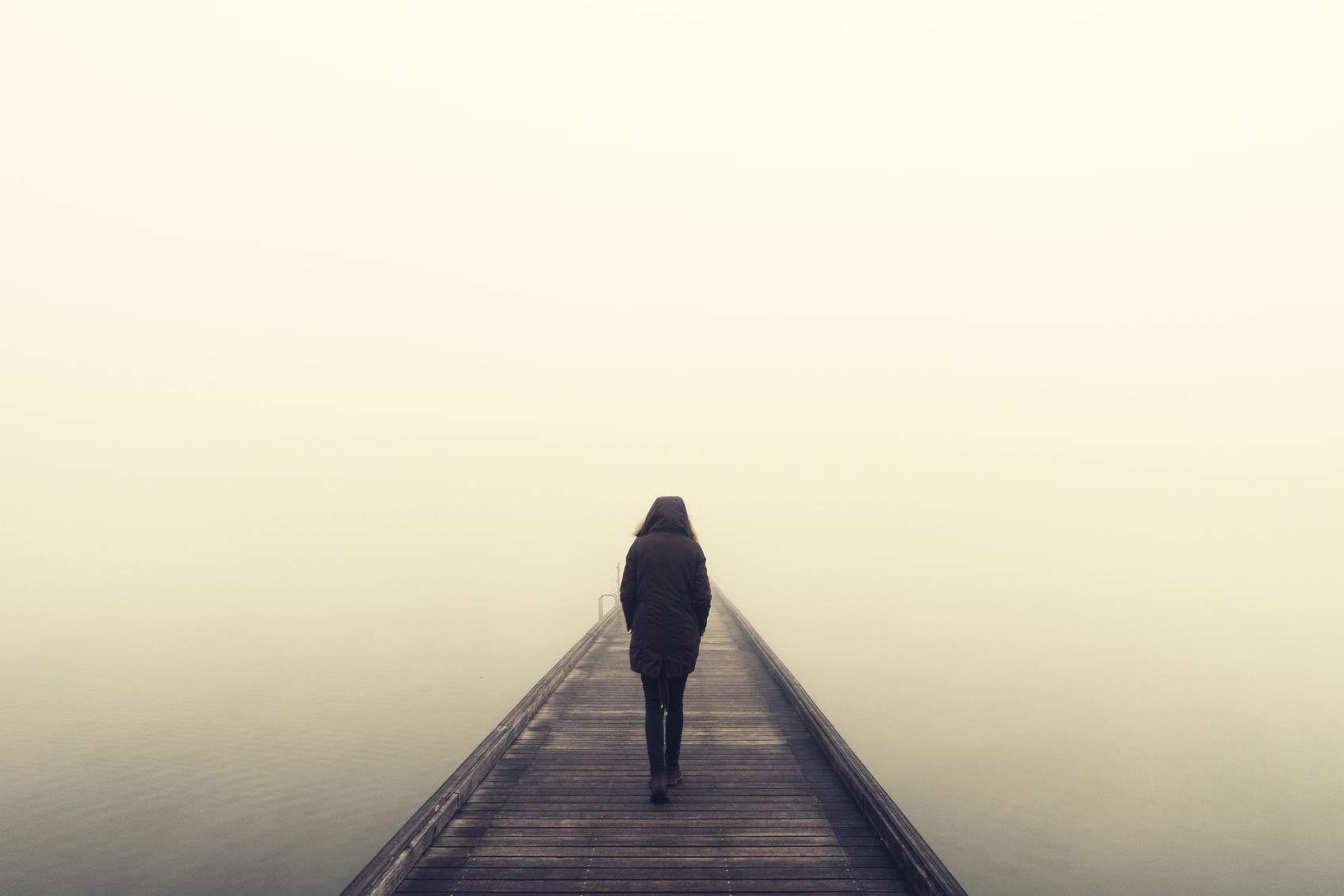 Smart people need more time alone, according to this study | indy100