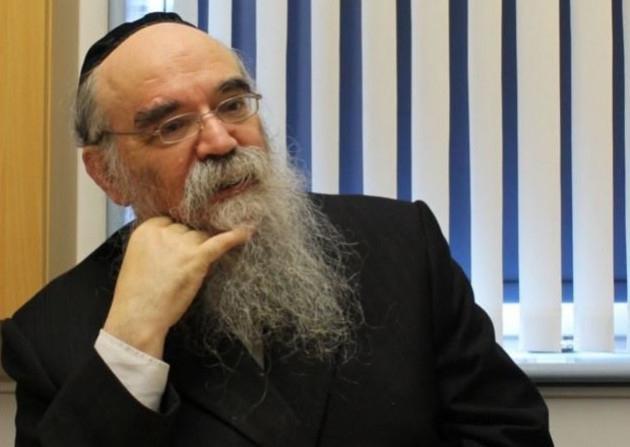 Rabbi Avraham Pinter attacked Ofsted at a Hackney council meeting on Tuesday night