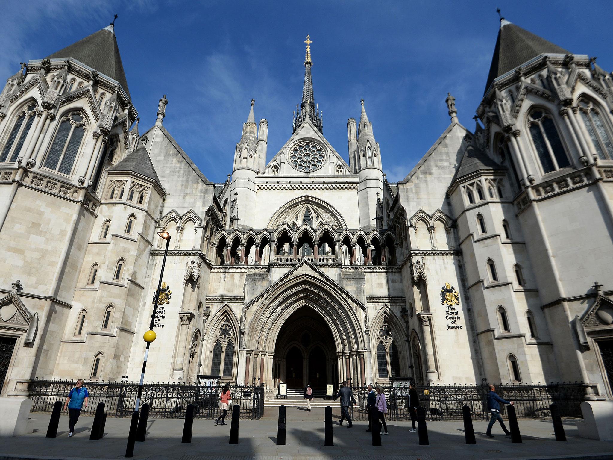 Broadcasters have been able to apply to film Court of Appeal rulings since 2013