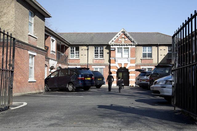 As many as 35 unregistered ultra-Orthodox schools are believed to be operating in the Hackney borough