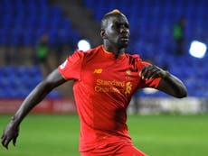 Sakho said to be 'disgusted' with Liverpool treatment