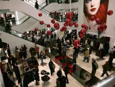 Five ways retailers are tricking you into buying stuff on Black Friday