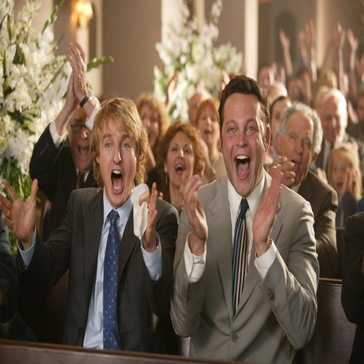 Wedding Crashers 2 is on its way, according to Isla Fisher | The  Independent | The Independent