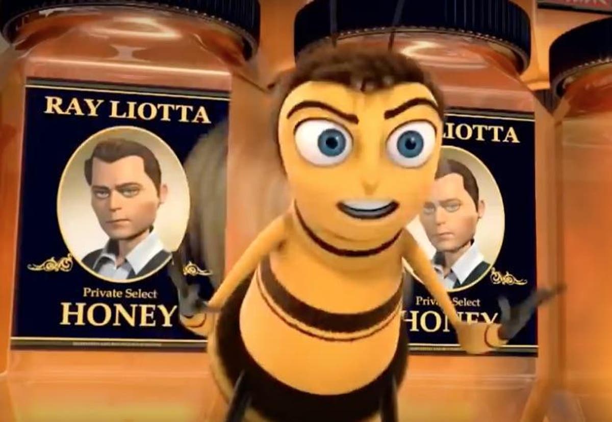 Thousands of people are watching a sped up version of Bee Movie on YouTube  for no particular reason | The Independent | The Independent