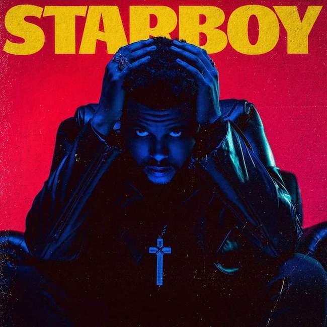 the weeknd ordinary life starboy album 2016 playon