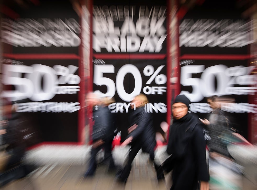 Pakistan High Court To Decide If Black Friday Goes Against Islamic Teachings The Independent The Independent