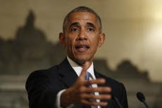 Obama finalises rule protecting funding for abortion clinics
