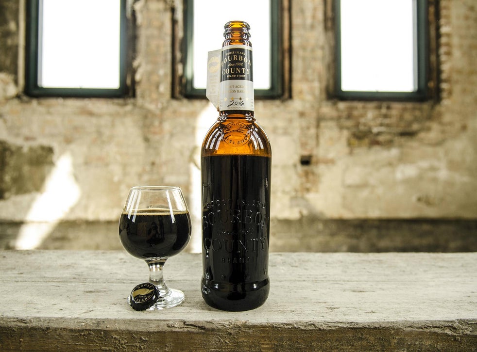 2014 bourbon county stout for sale