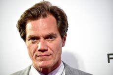 Michael Shannon: ‘If you’re voting for Trump, it’s time for the urn’