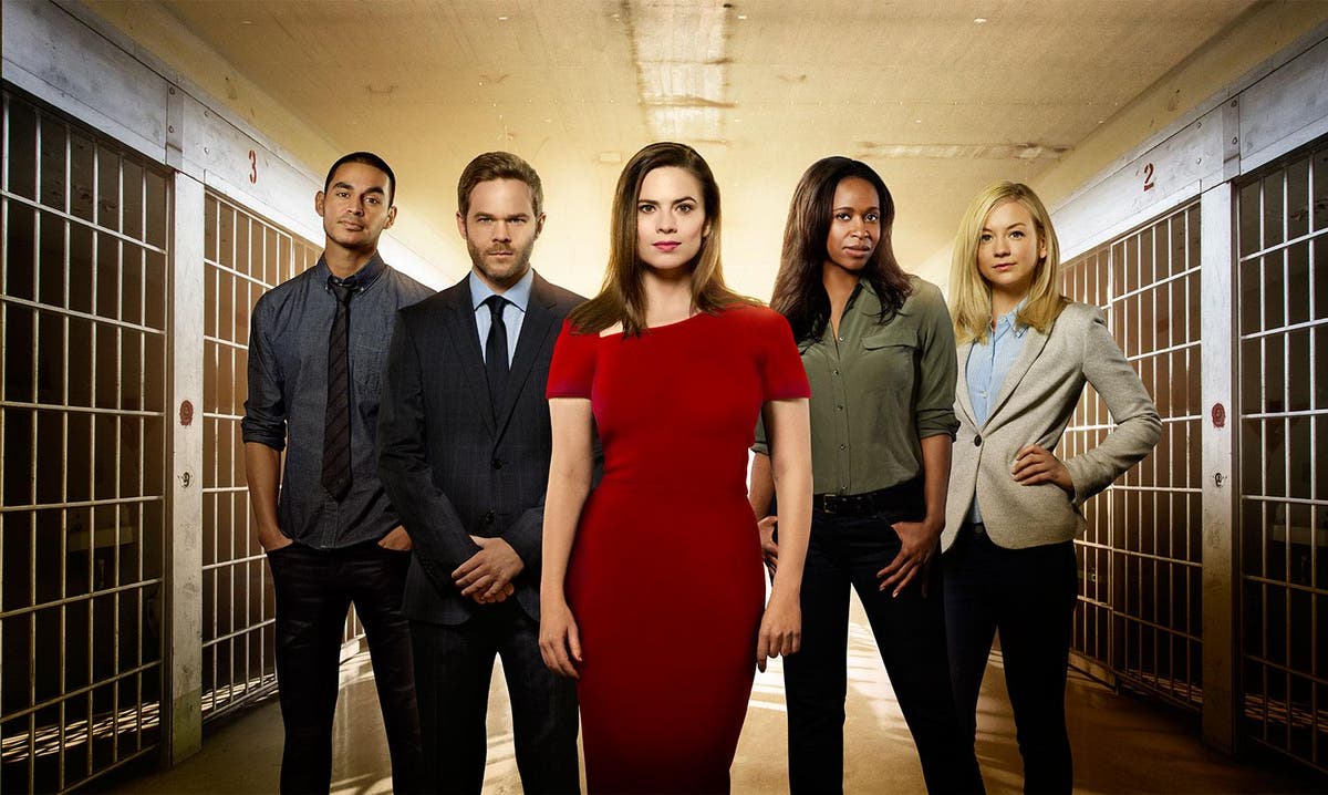 Watch your favourite tv. Conviction 2010. Conviction 100.