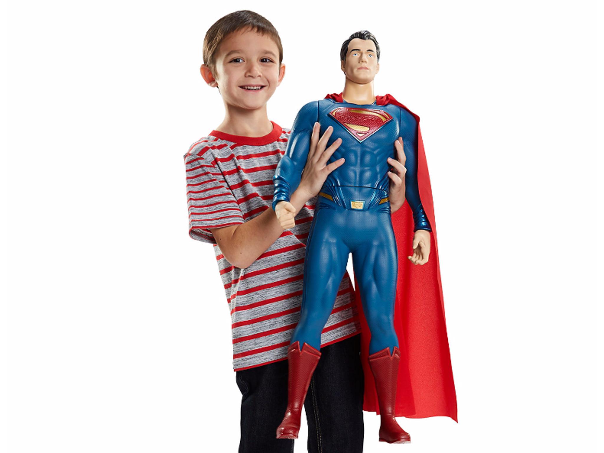 best action figures for kids