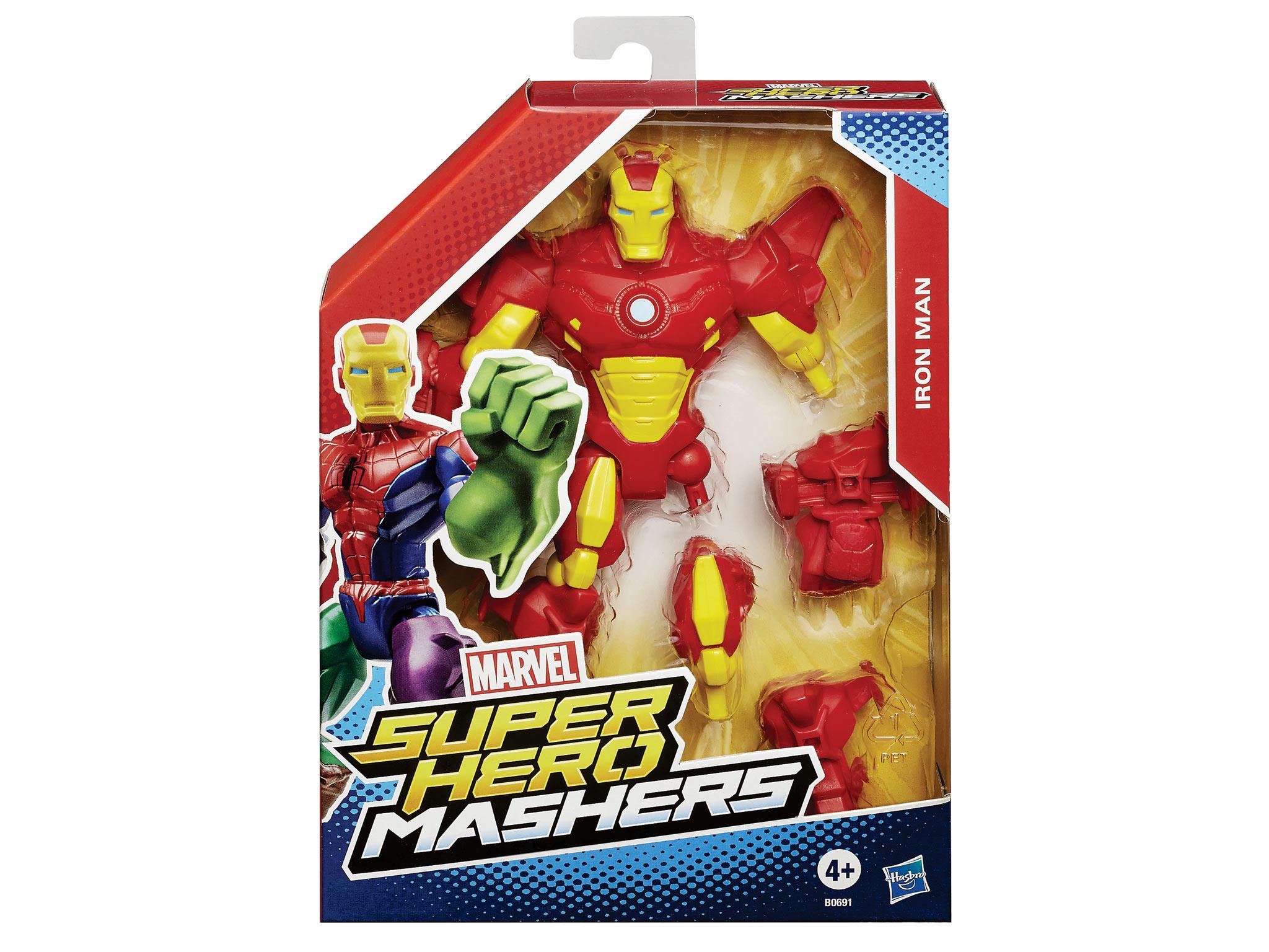 superhero figures for toddlers