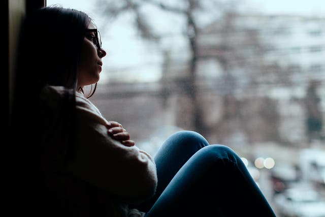 There is positive action being taken to address current gaps in women and girls’ mental health, like the Women’s Mental Health Taskforce in the Department of Health and Social Care