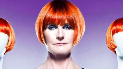 Mary Portas delves into that most secret aspect of our lives – our pay