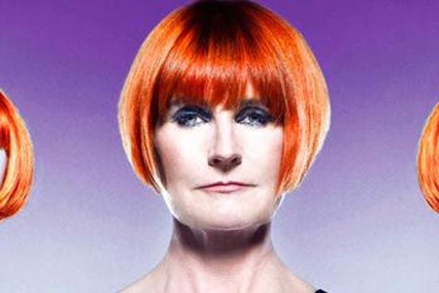 Mary Portas delves into that most secret aspect of our lives – our pay