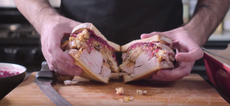 How to make Ross from Friends' Thanksgiving sandwich, the Moist-maker