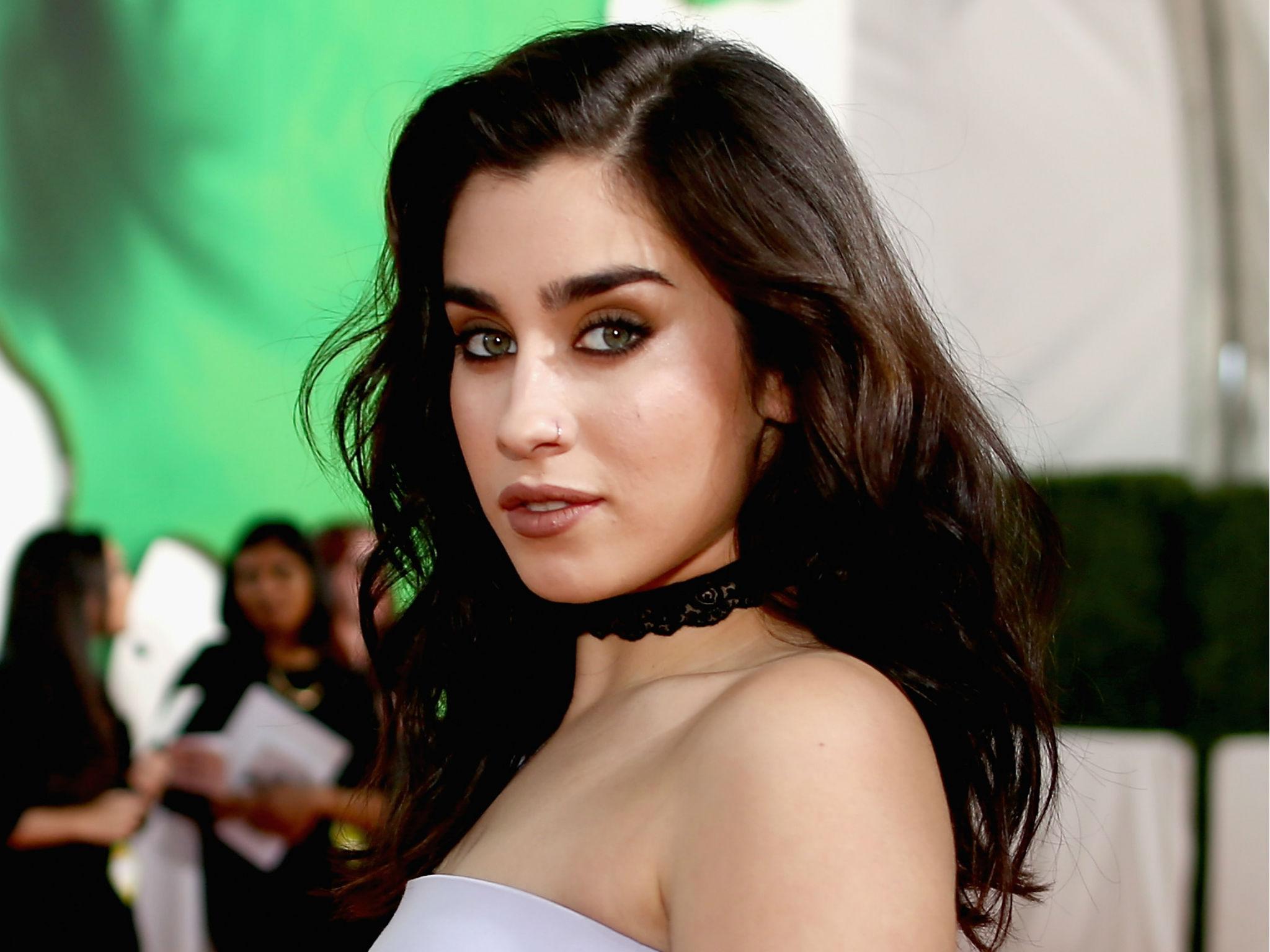 Lauren Jauregui