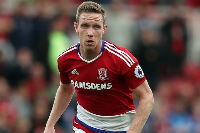 Adam Forshaw believes Middlesbrough have a new-found belief and confidence that can help them against Chelsea