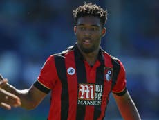 Jordon Ibe robbed at knife point after thieves ram into his car