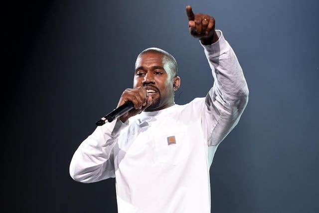 Kanye West cancelled 21 dates of his Saint Pablo Tour in November last year
