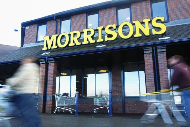 Morrisons trailed in at 100th place on the Which? list, a result that left a spokesperson ‘baffled’