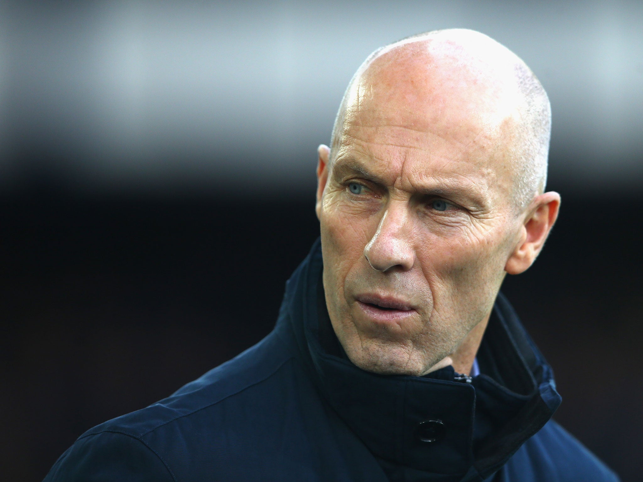 Everton Vs Swansea: Disappointing Draw Leaves Bob Bradley Out In The 