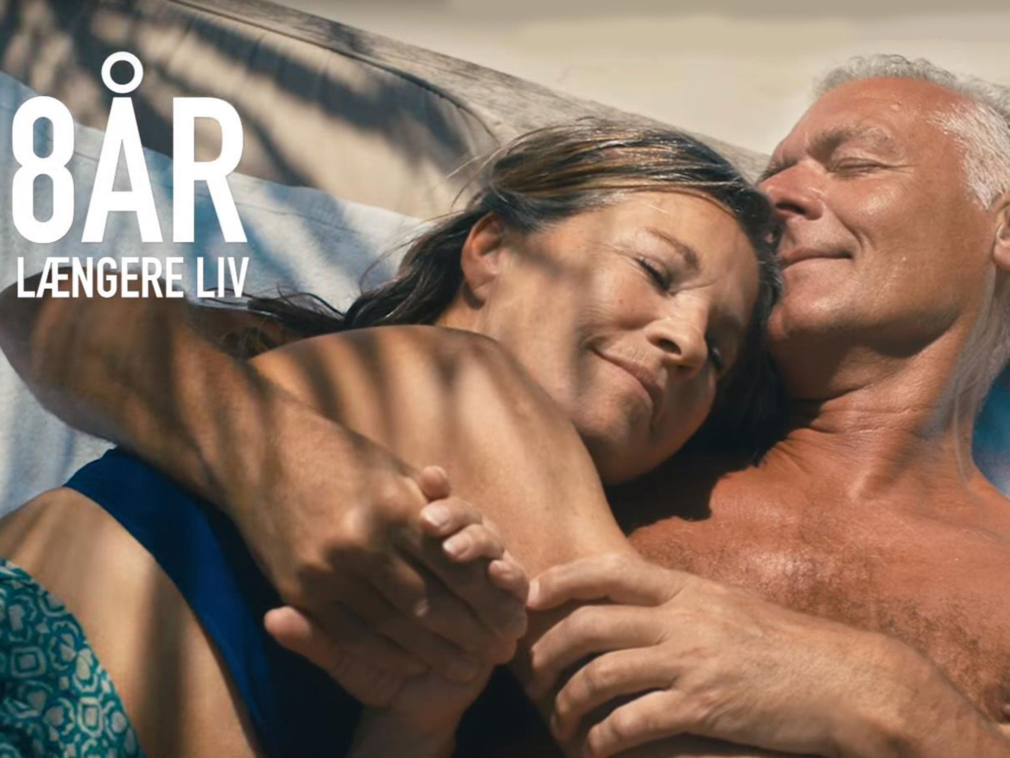 Denmarks Do it Forever video campaign encourages people to have children to get discounted holidays The Independent The Independent Nude Pic Hq