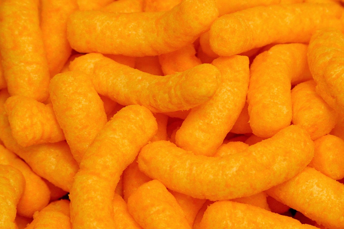 Mountain Dew, Gatorade and Cheetos to undergo makeover amid health fears
