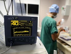 'Phenomenal' heart transplant operation could slash waiting lists 