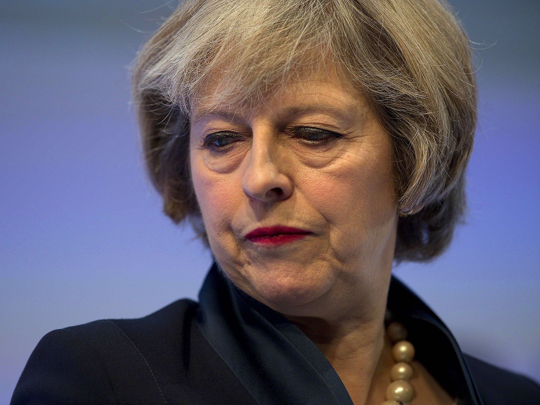The Prime Minister faces a fresh challenge over whether or not Britain will leave the European Economic Area