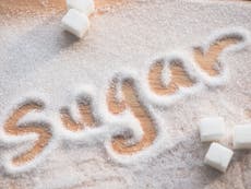 Children eat half of daily sugar intake before 9am