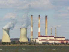Canada to phase out coal-fired power by 2030