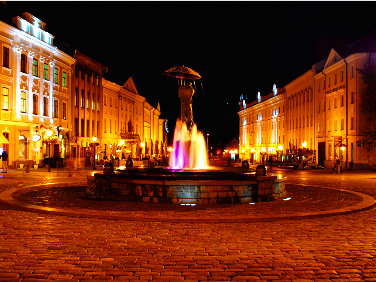 Tartu