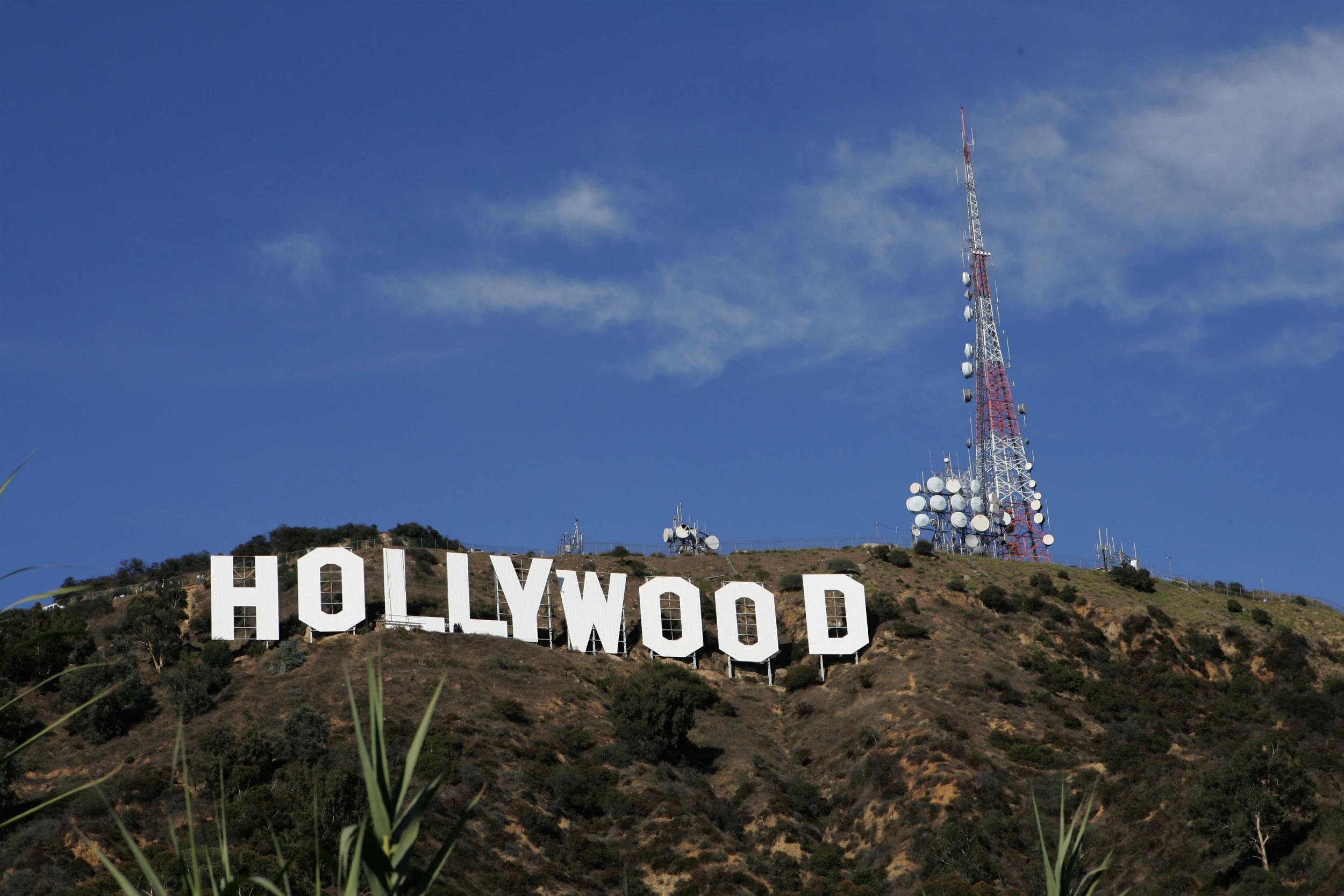 Los Angeles is more than its glittering showbiz side