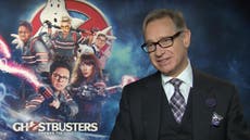 Ghostbusters' Paul Feig on why everybody's obsessed with Holtzmann