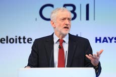 Labour wrong on immigration, says key Corbyn ally