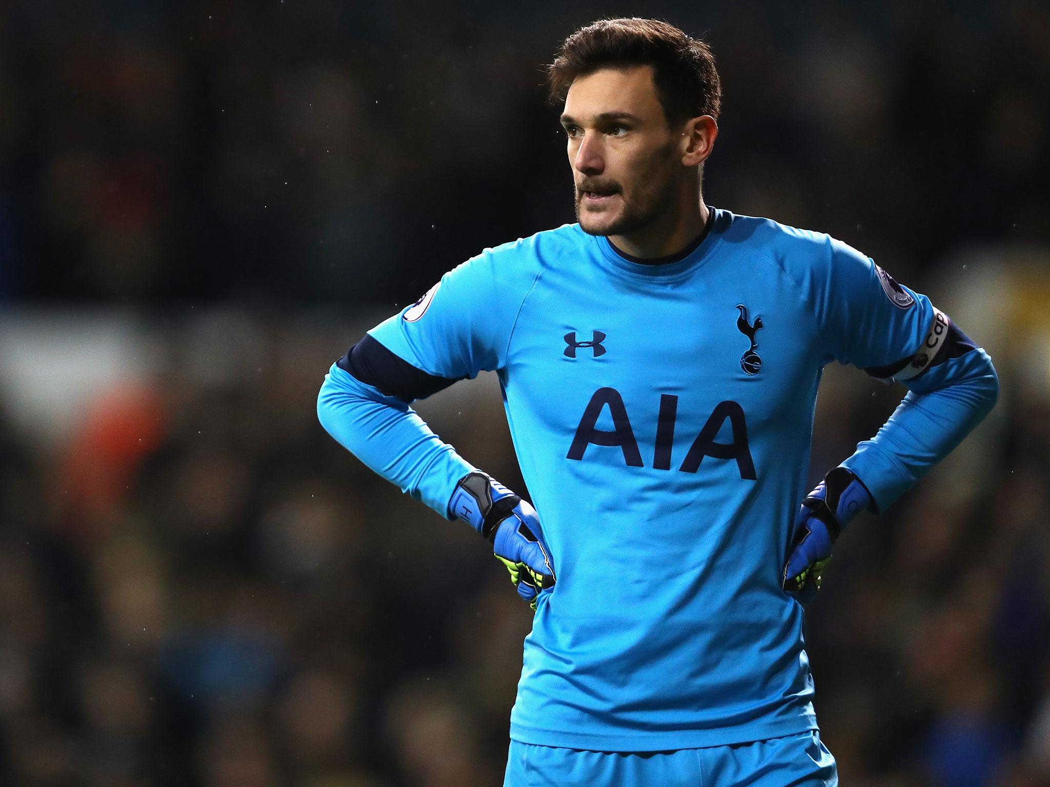 Hugo Lloris will put contract talks with Tottenham on hold