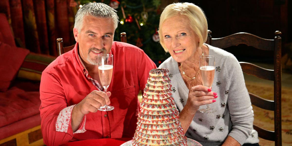 Christmas TV: BBC unveil upcoming festive season highlights