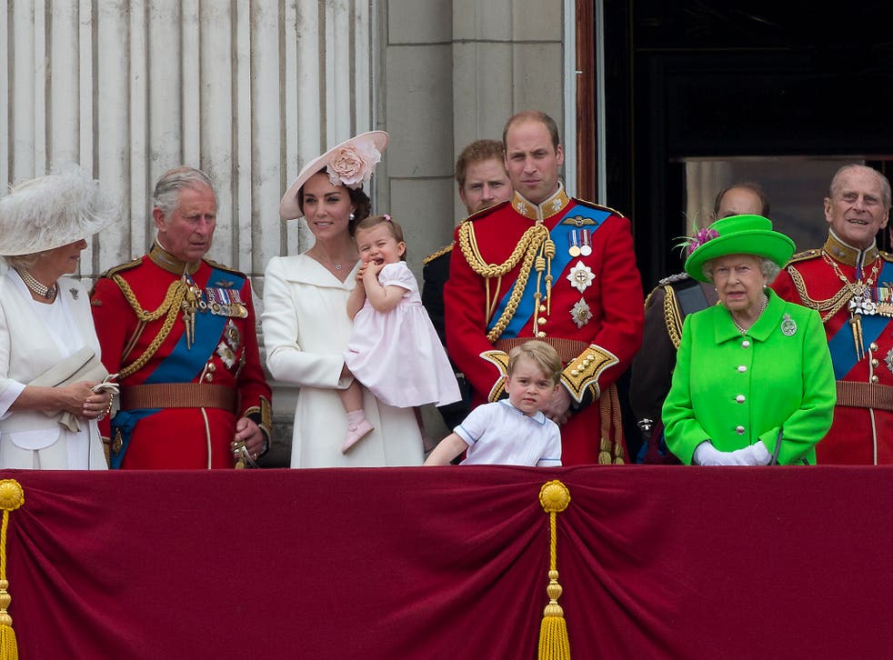 Republicans said the Queen was guilty of "scandalous mismanagement of royal finances over six decades"
