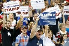 Millions of Trump voters to lose overtime pay once he takes office